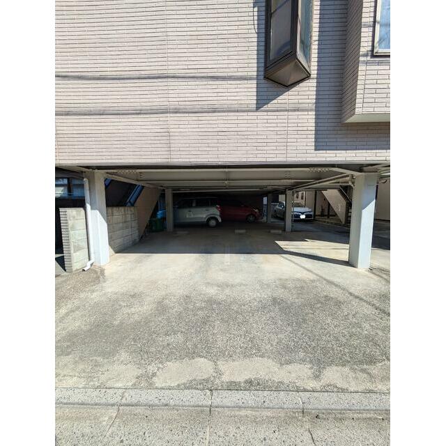 ☆敷地内駐車場※空き要確認