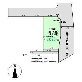 地形図等