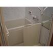 バス/シャワー