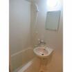 バス/シャワー