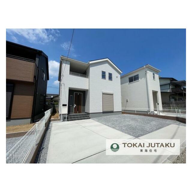 2号棟・完成済物件！即入居可能。お気軽にお問い合わせください！