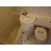 バス/シャワー