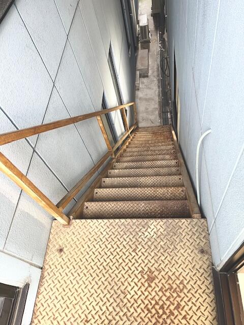 commercial 美濃池町