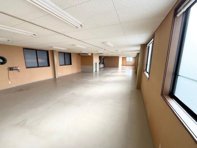 commercial 美濃池町