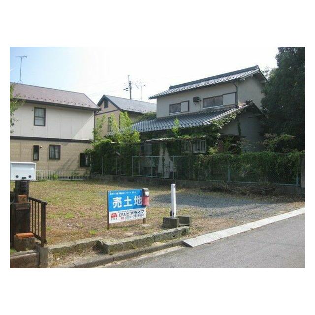 自然に囲まれたスローライフ。