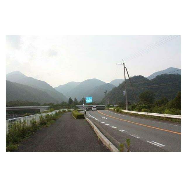 湖西バイパス「志賀ＩＣ」まで車で約5分。