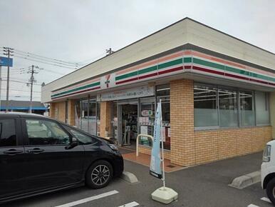 セブンイレブン坂出北インター店