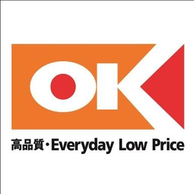 オーケー小茂根店