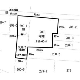 地形図等