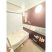 バス/シャワー