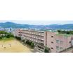 中学校