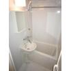 バス/シャワー