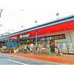 ショッピング施設