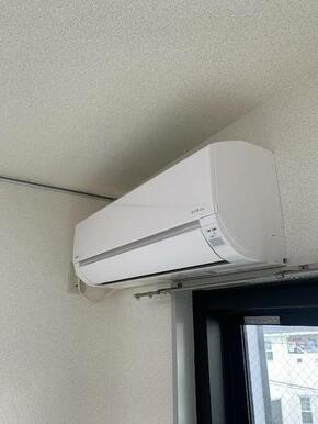 エアコン