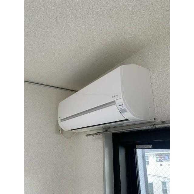エアコン