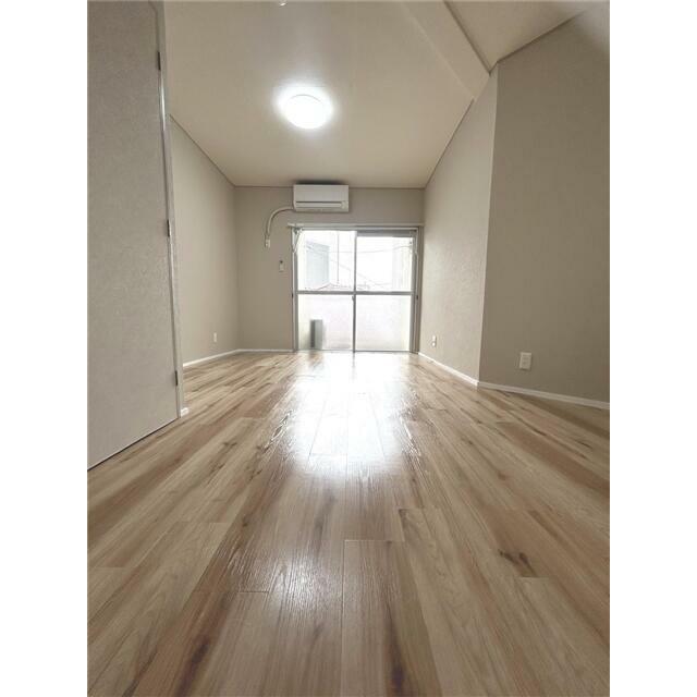 明るい室内