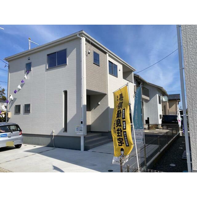 大切な瞬間がここで生まれる（1号棟）