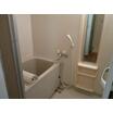 バス/シャワー