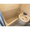 バス/シャワー