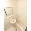 バス/シャワー