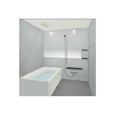 ※イメージパース・現況優先