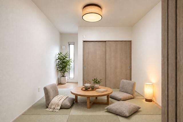 物件画像 北九州市戸畑区 中原東１丁目 (九州工大前駅) 1階建 4LDK