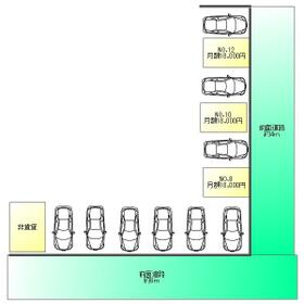 平面図