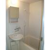 バス/シャワー