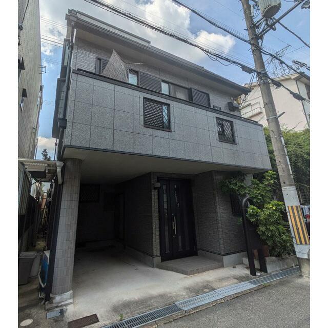 高槻市