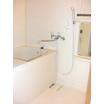 バス/シャワー