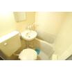 バス/シャワー