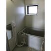 バス/シャワー