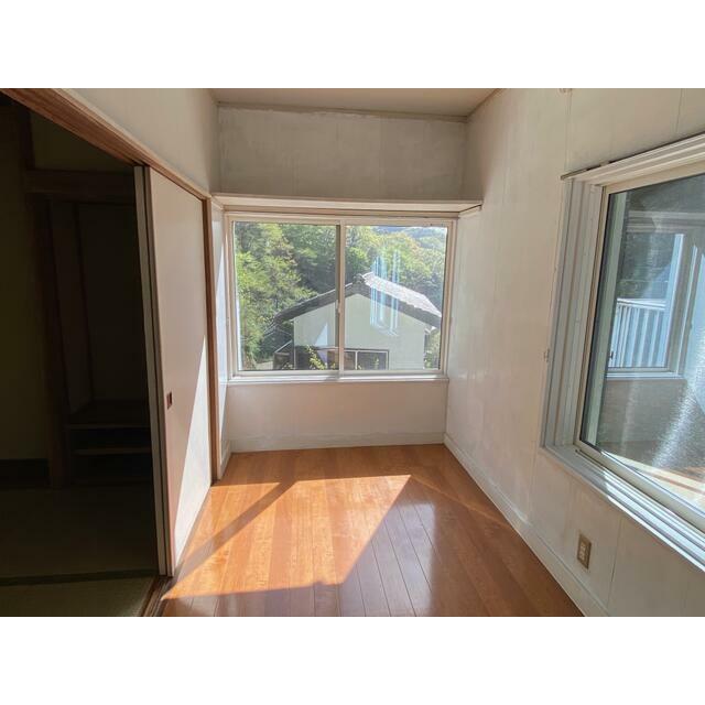 detached 浄明寺４丁目