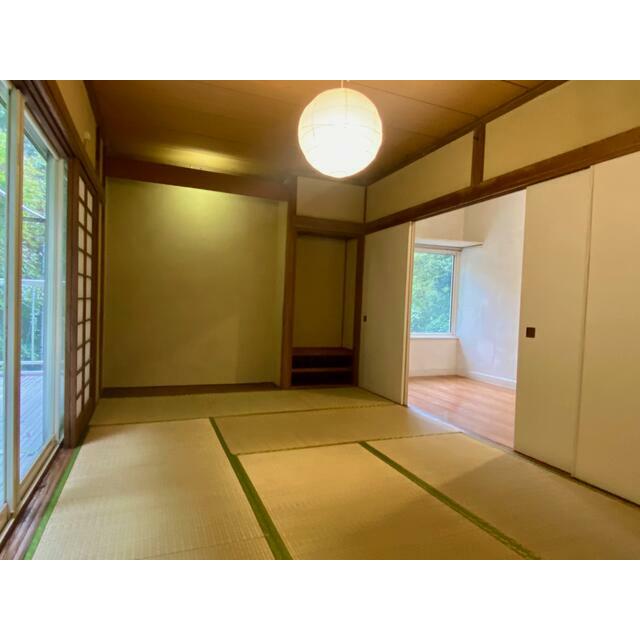 detached 浄明寺４丁目