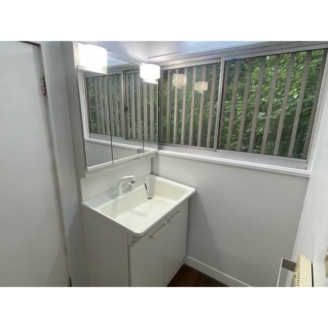 detached 浄明寺４丁目