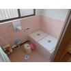 バス/シャワー