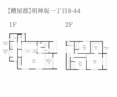 家事がスムーズに行える動線で設計されています。