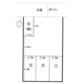 平面図