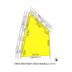 地形図等