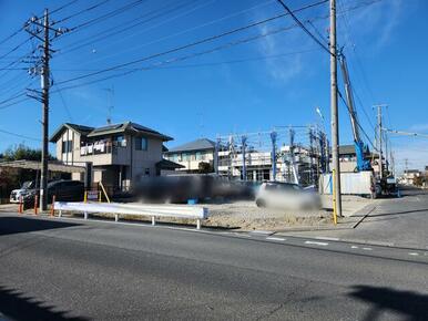 駅まで徒歩１５分！周辺環境充実♪