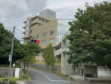 北医療センター