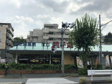 すし銚子丸 赤羽店