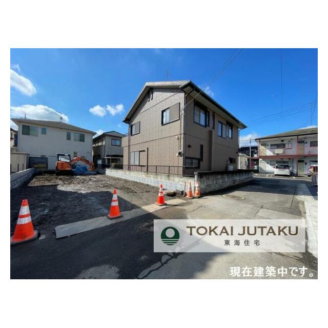 北側約4.5M幅員の道路です＾＾