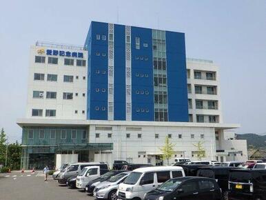 愛野記念病院
