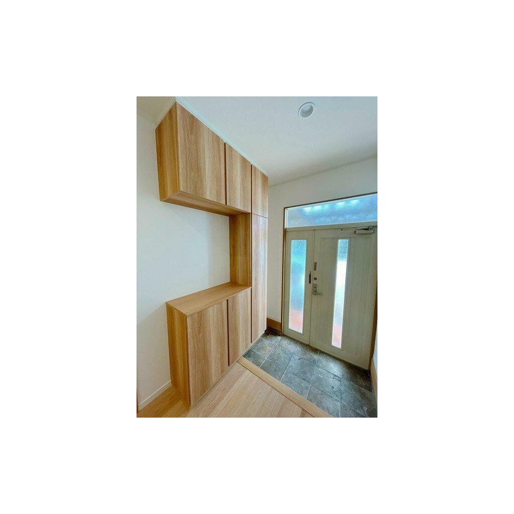 Casa 3LDK em Okazaki — foto 3 de 23