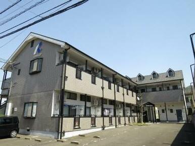 敷地内空きあります♪