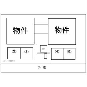平面図