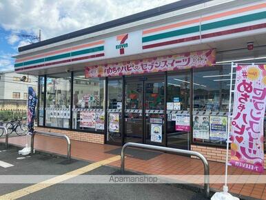 セブン－イレブン岩槻西原台１丁目店