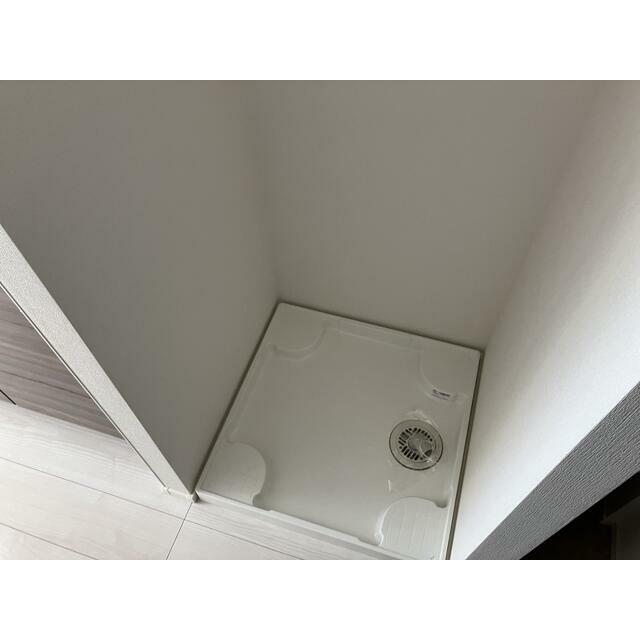 洗濯機置場(参考写真)