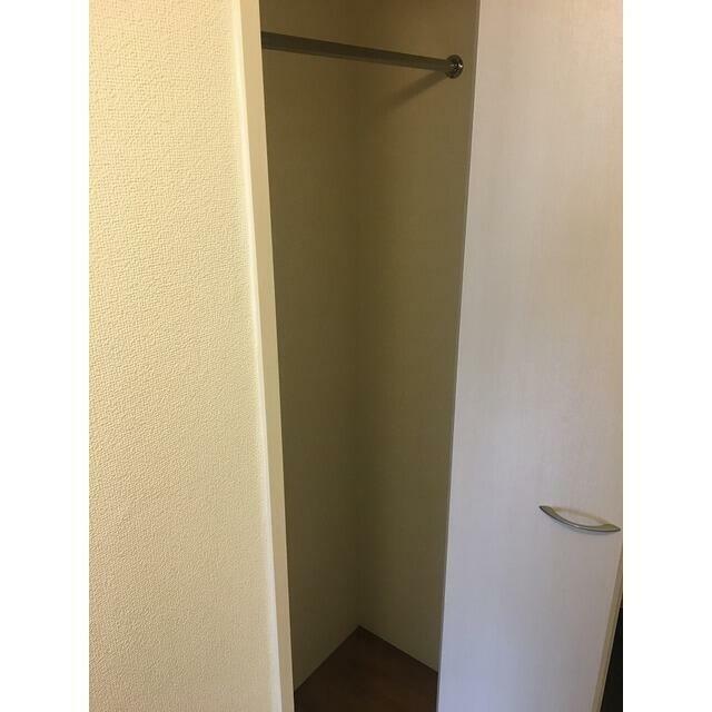 クローゼット